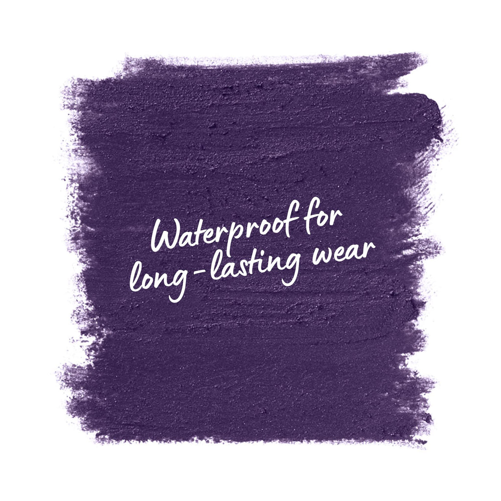 NYX PROFESSIONAL MAKEUP Mechanical Eyeliner Pencil, Deep Purple