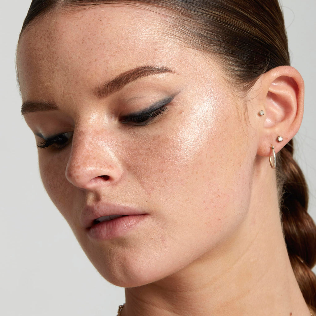 NYX Nyx slim eye liner pencil