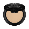 NYX PROFESSIONAL MAKEUP Stay Matte but not Flat Powder Foundation