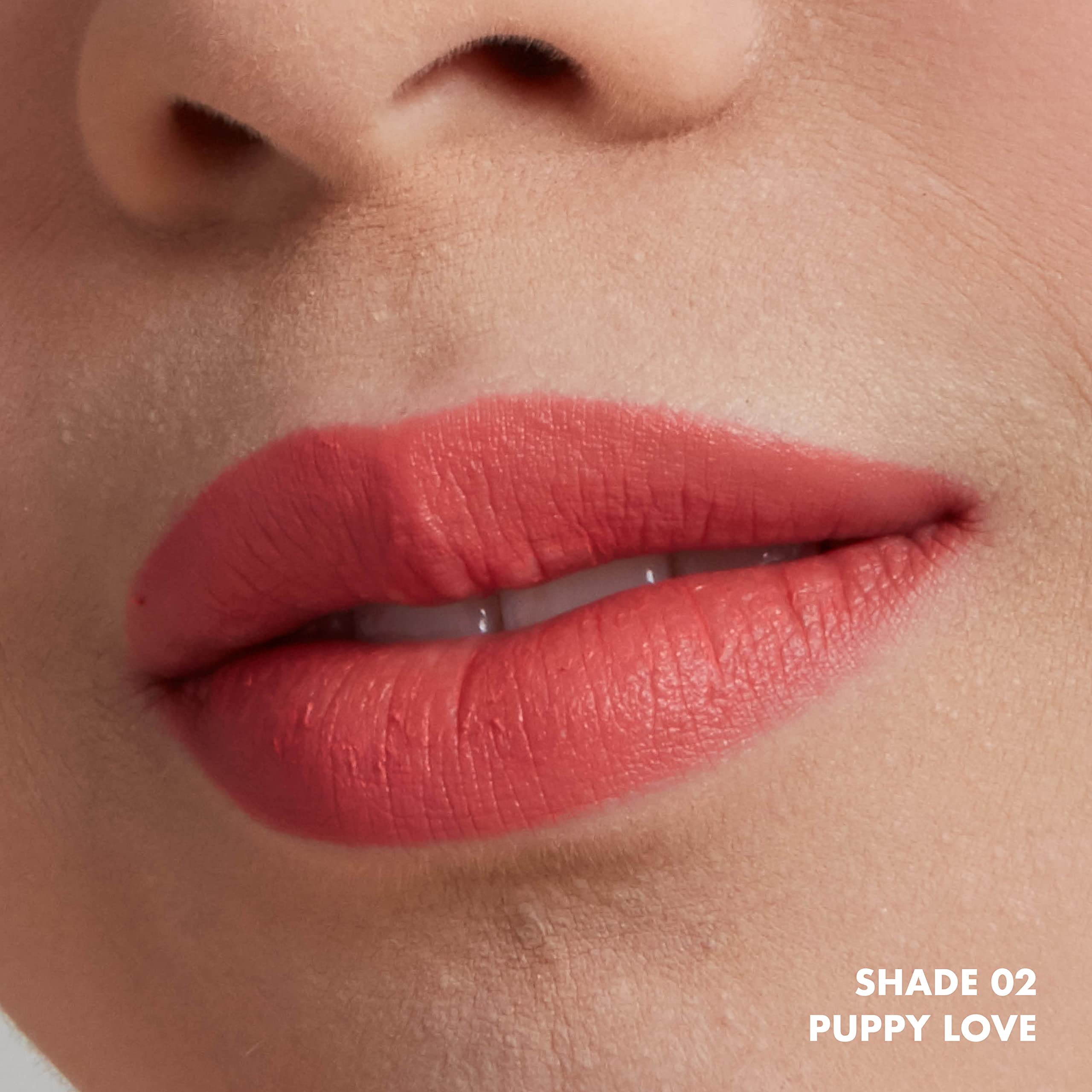 NYX PROFESSIONAL MAKEUP Powder Puff Lippie Lip Cream