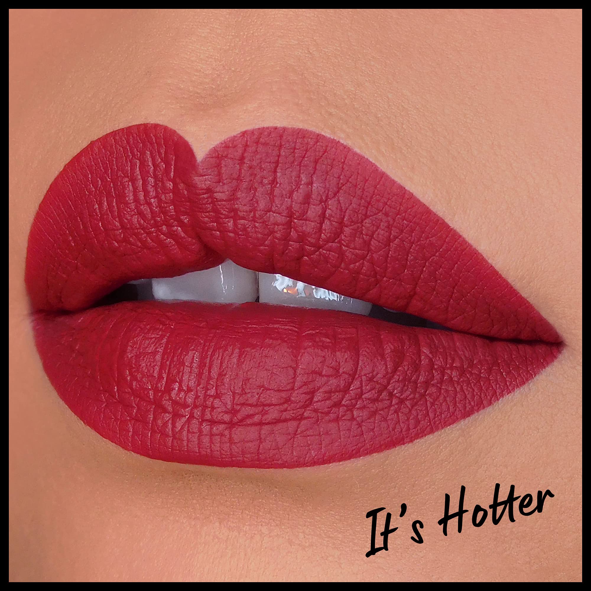 NYX PROFESSIONAL MAKEUP Lip Lingerie XXL Matte Liquid Lipstick