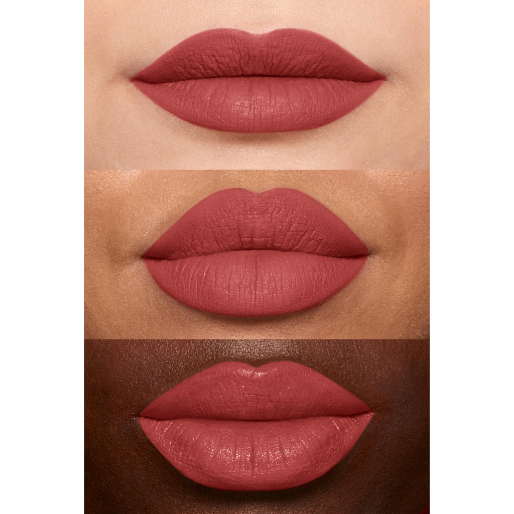 NYX PROFESSIONAL MAKEUP Soft Matte Lip Cream