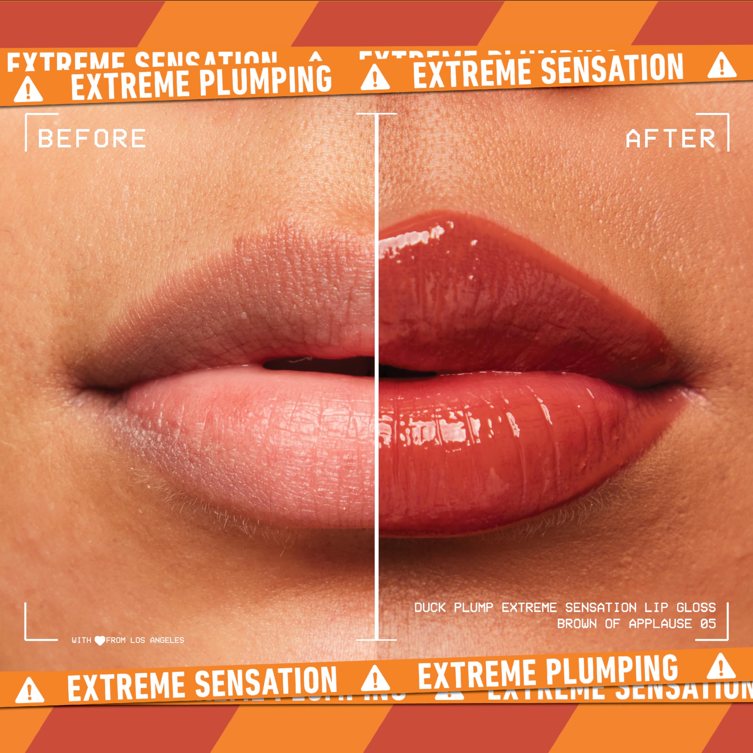 NYX PROFESSIONAL MAKEUP, DUCK PLUMP