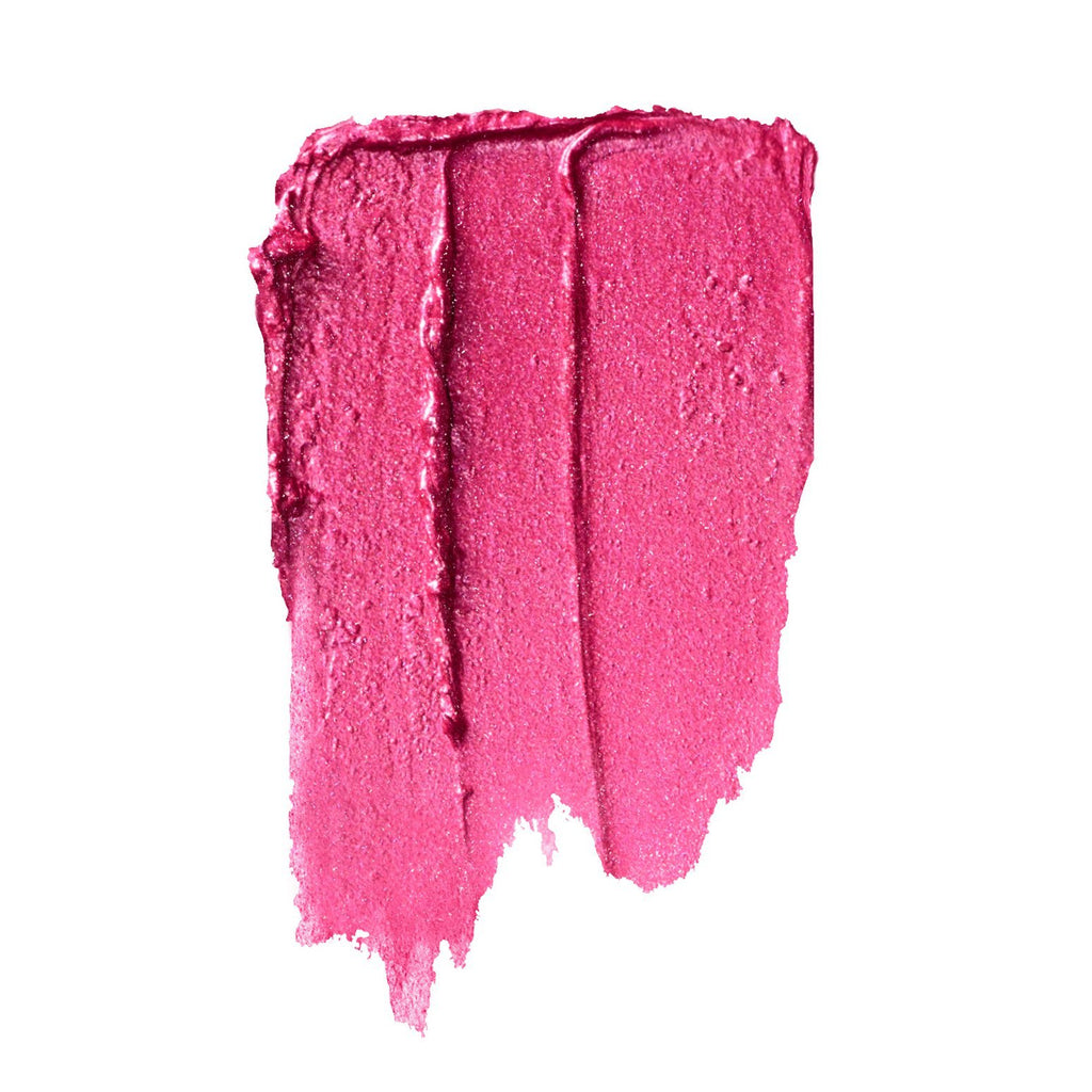 NYX PROFESSIONAL MAKEUP Extra Creamy Round Lipstick - Shiva (Blue-Toned Fuchsia)