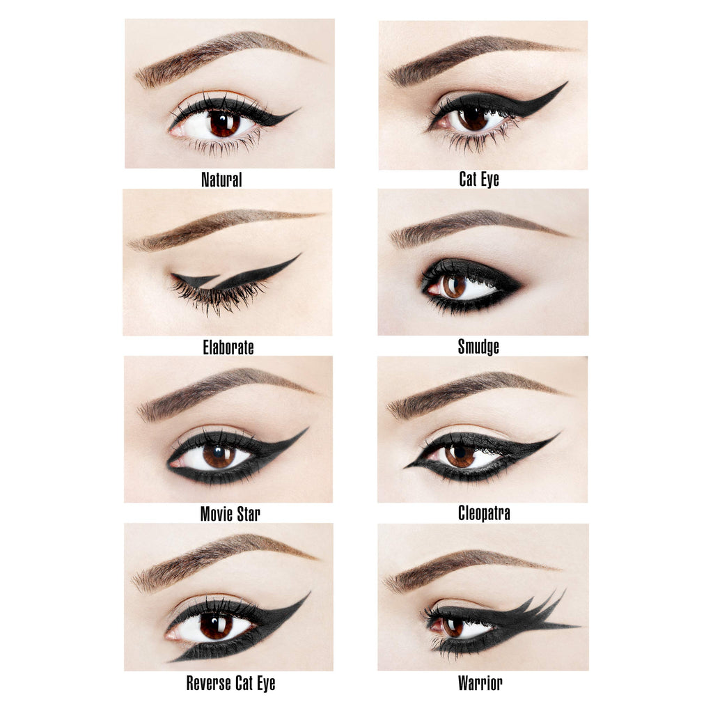 NYX PROFESSIONAL MAKEUP Tres Jolie