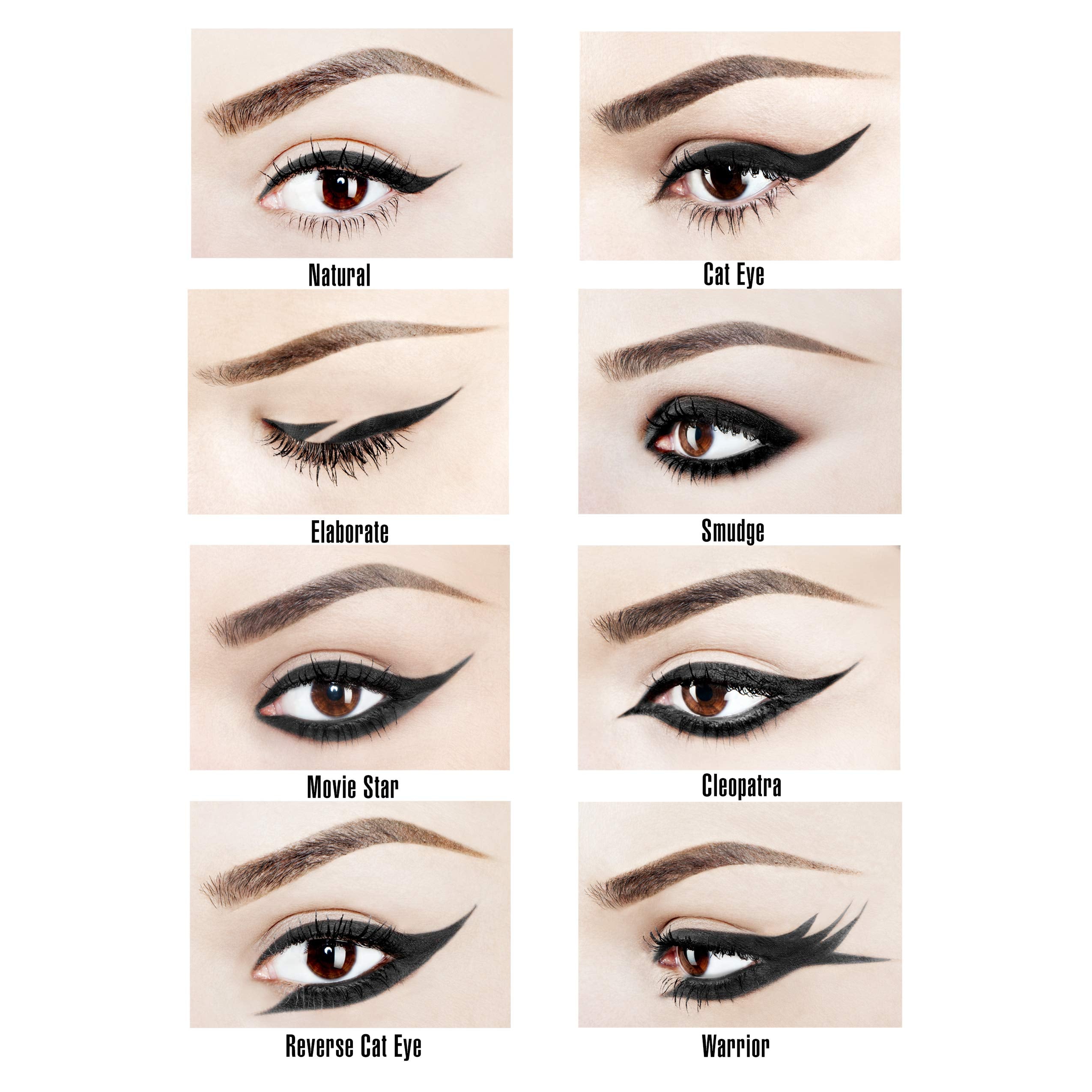 NYX PROFESSIONAL MAKEUP Tres Jolie