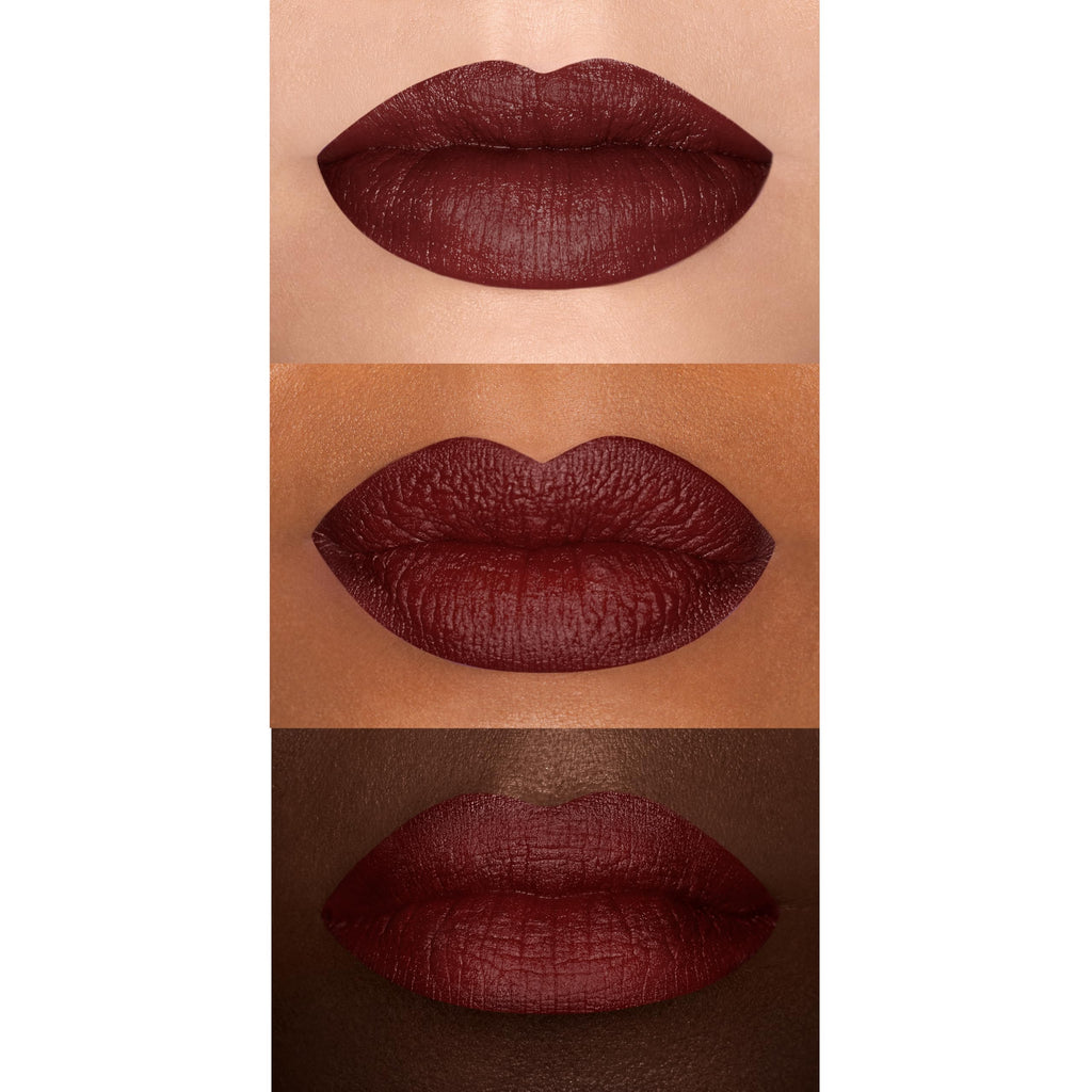 NYX PROFESSIONAL MAKEUP Powder Puff Lippie Lip Cream