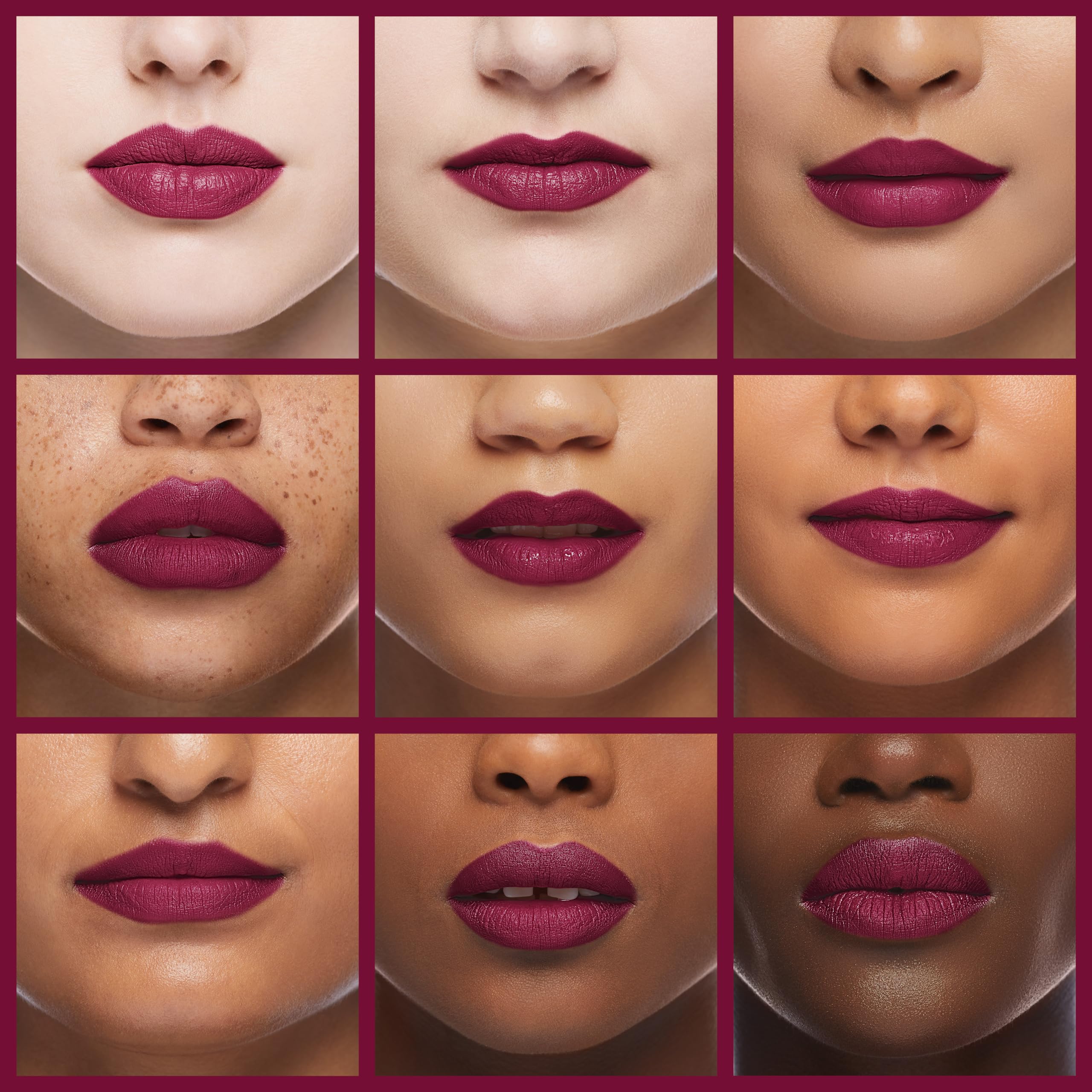 NYX PROFESSIONAL MAKEUP Soft Matte Lip Cream
