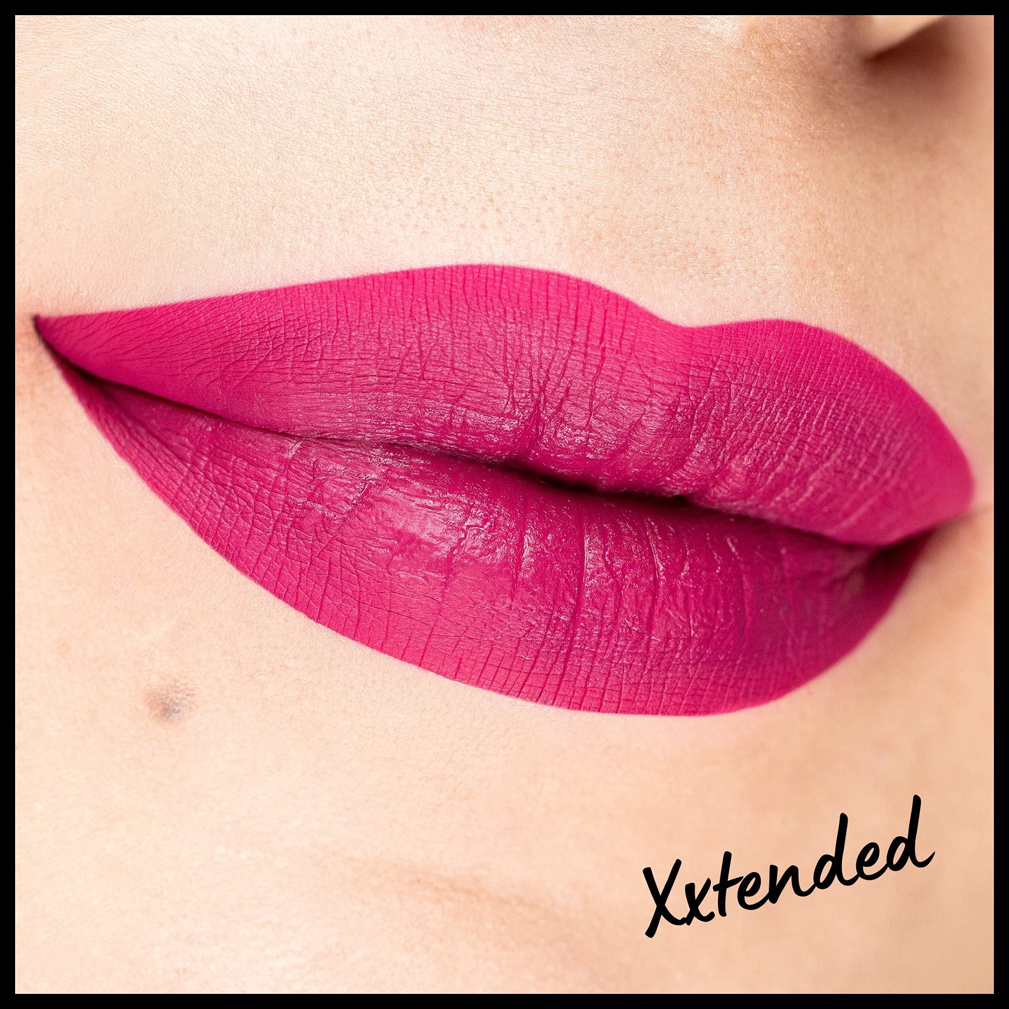 NYX PROFESSIONAL MAKEUP Lip Lingerie XXL Matte Liquid Lipstick