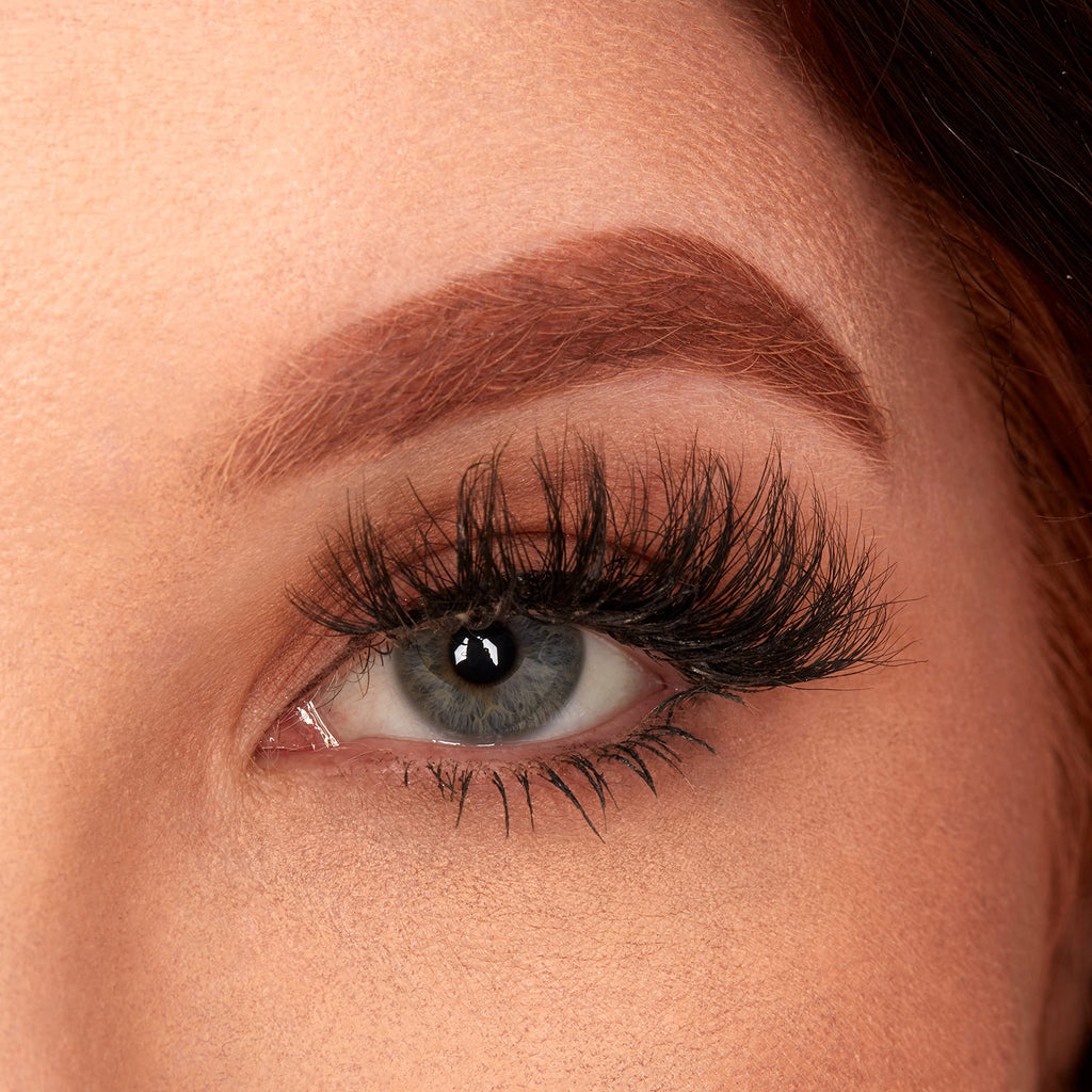 NYX PROFESSIONAL MAKEUP Fill & Fluff Eyebrow Pomade Pencil