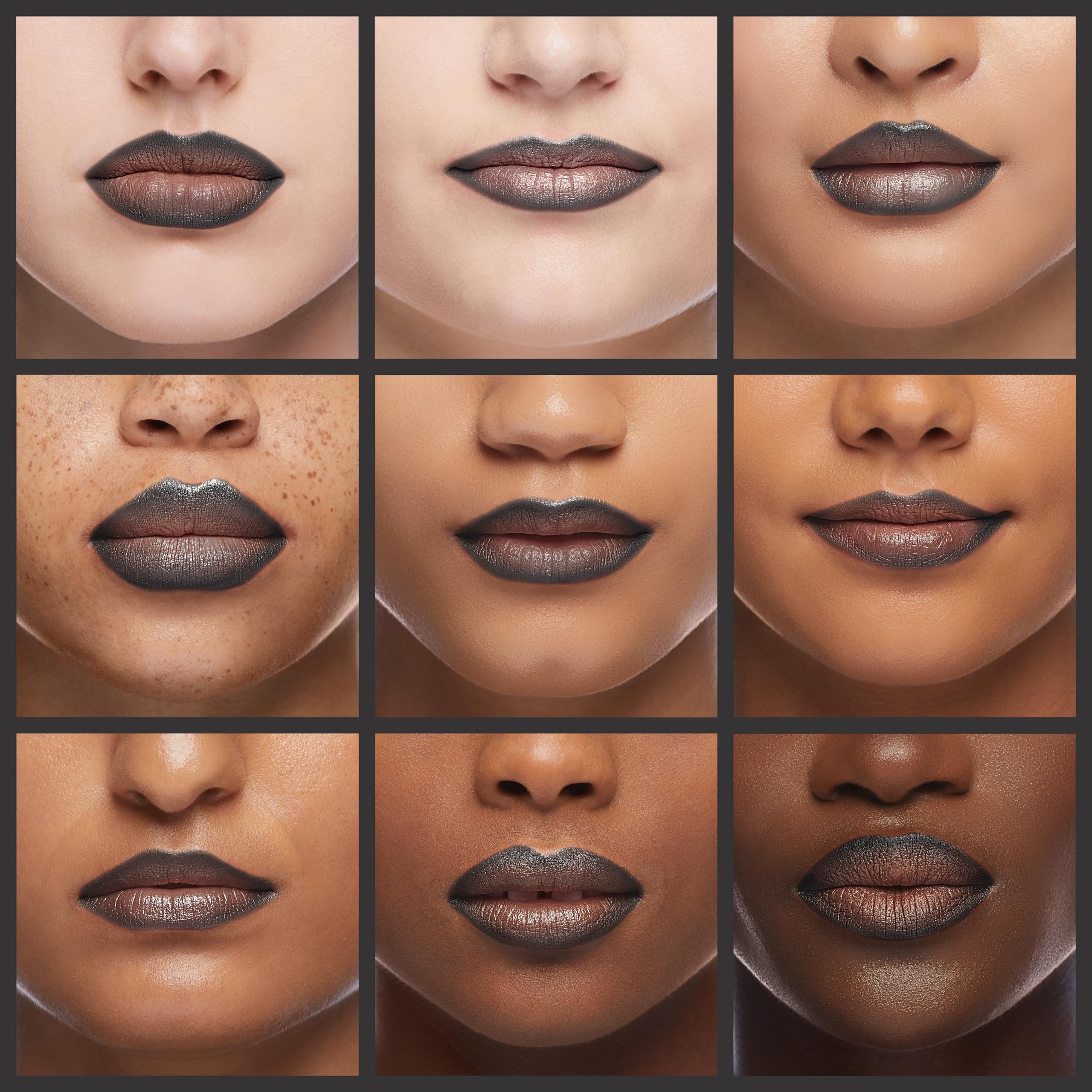 NYX slim lip liner pencil - SLP