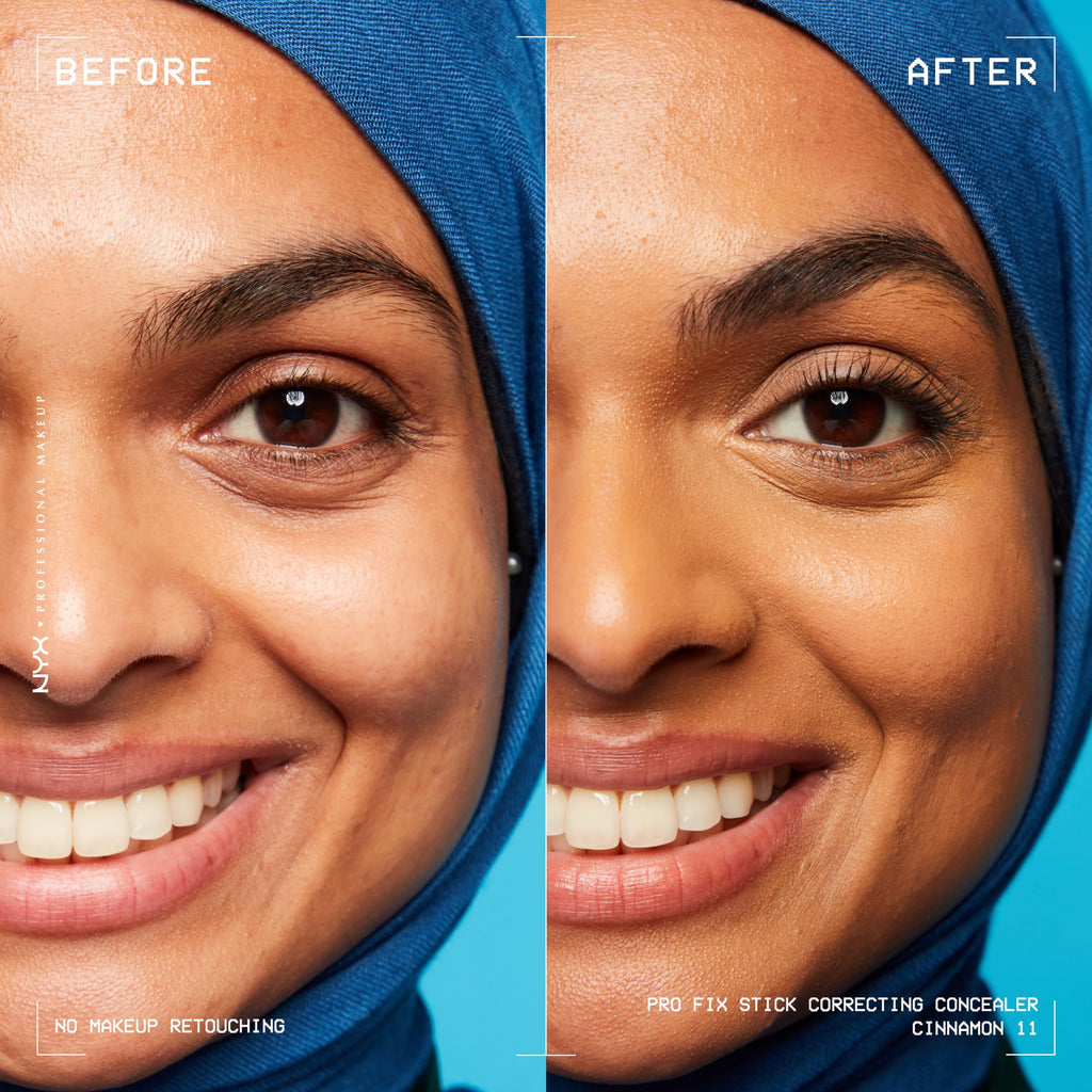 NYX PROFESSIONAL MAKEUP Pro Fix Stick Correcting Concealer