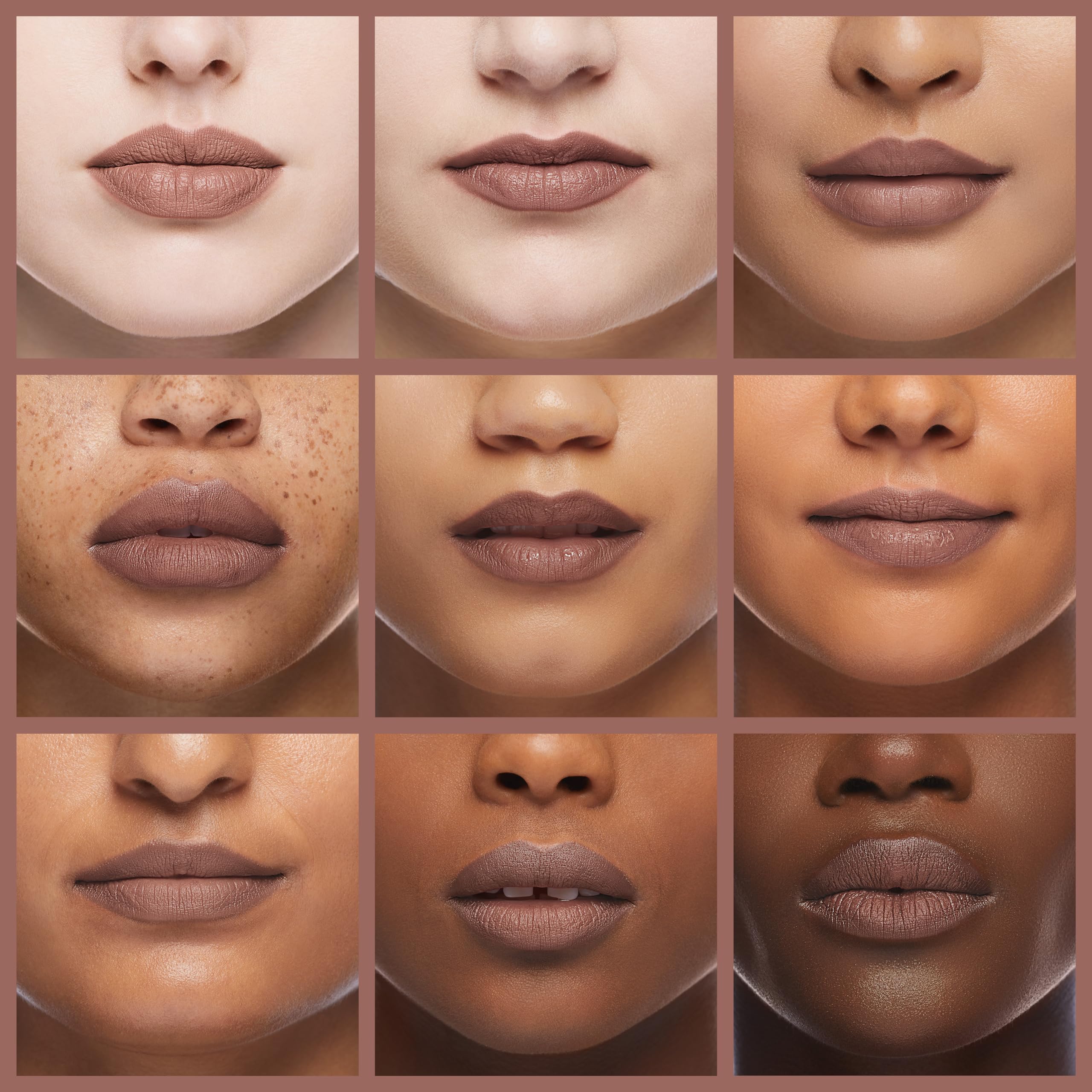 NYX PROFESSIONAL MAKEUP Lip Lingerie Matte Liquid Lipstick