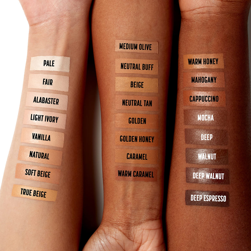 NYX PROFESSIONAL MAKEUP Can't Stop Won't Stop Contour Concealer