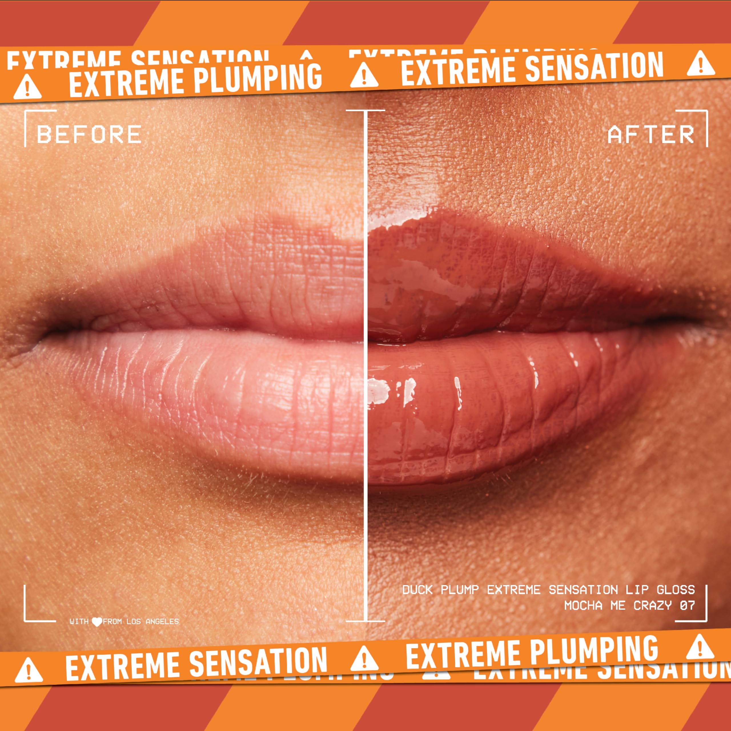 NYX PROFESSIONAL MAKEUP, DUCK PLUMP
