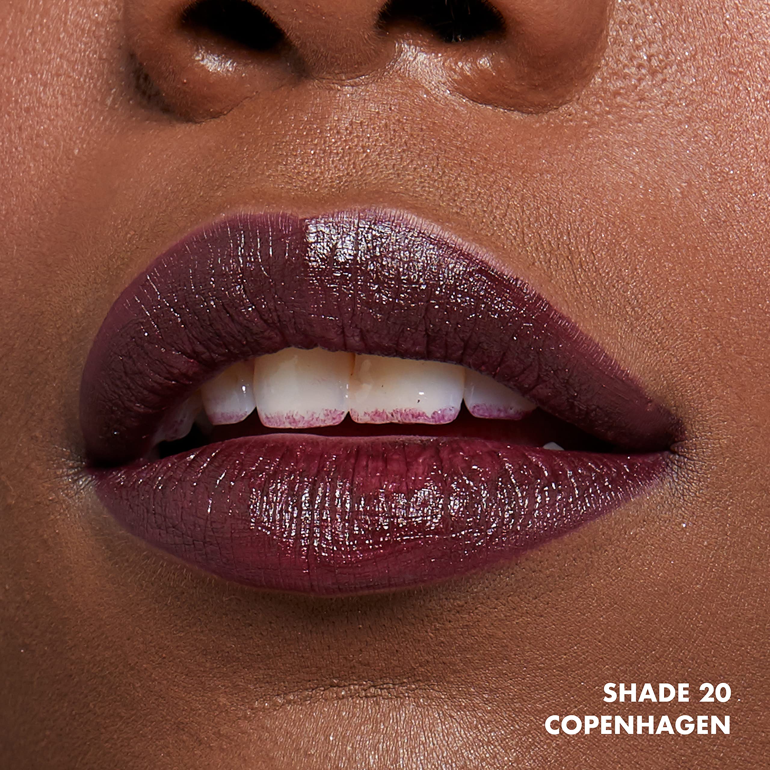 NYX PROFESSIONAL MAKEUP Soft Matte Lip Cream