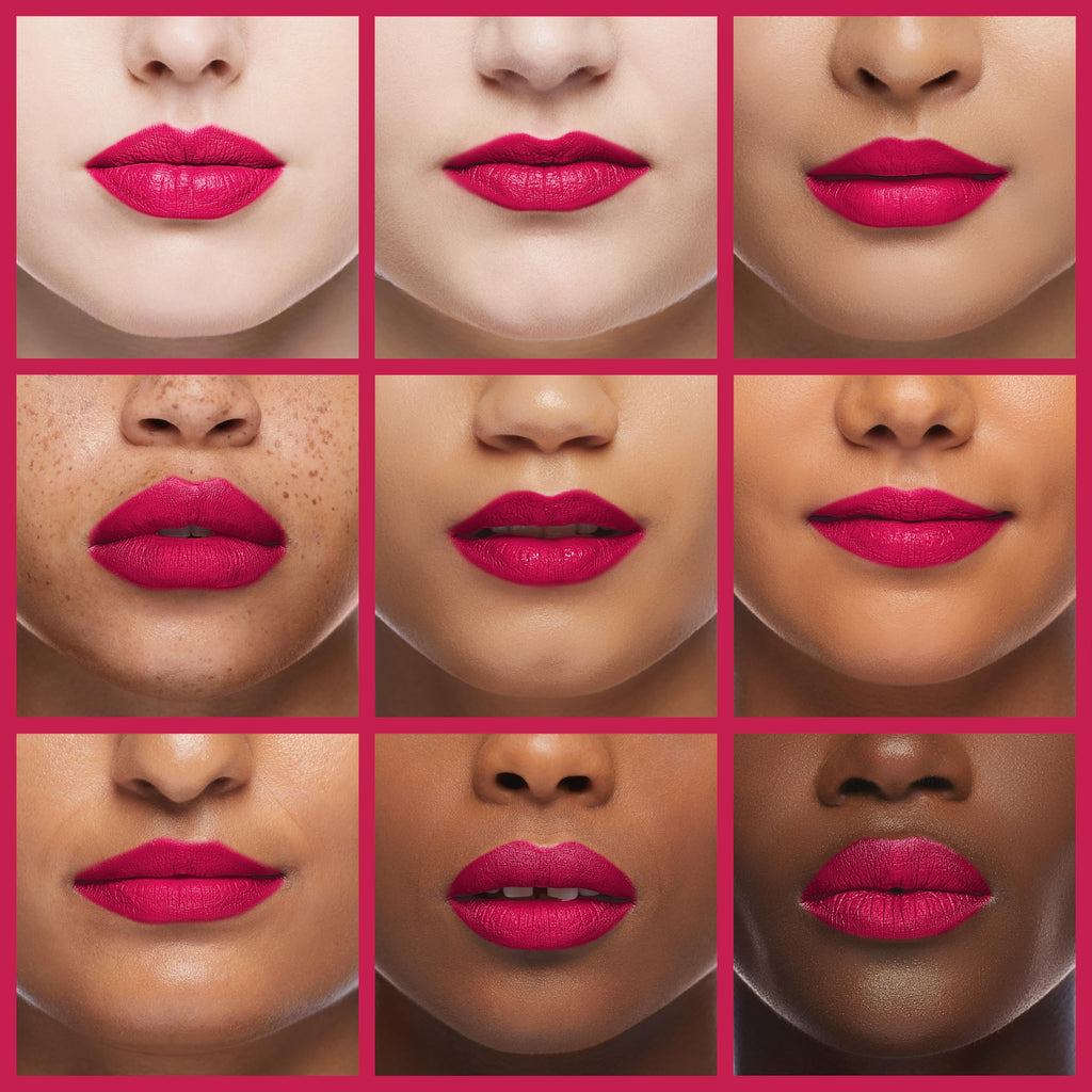 NYX PROFESSIONAL MAKEUP Soft Matte Lip Cream