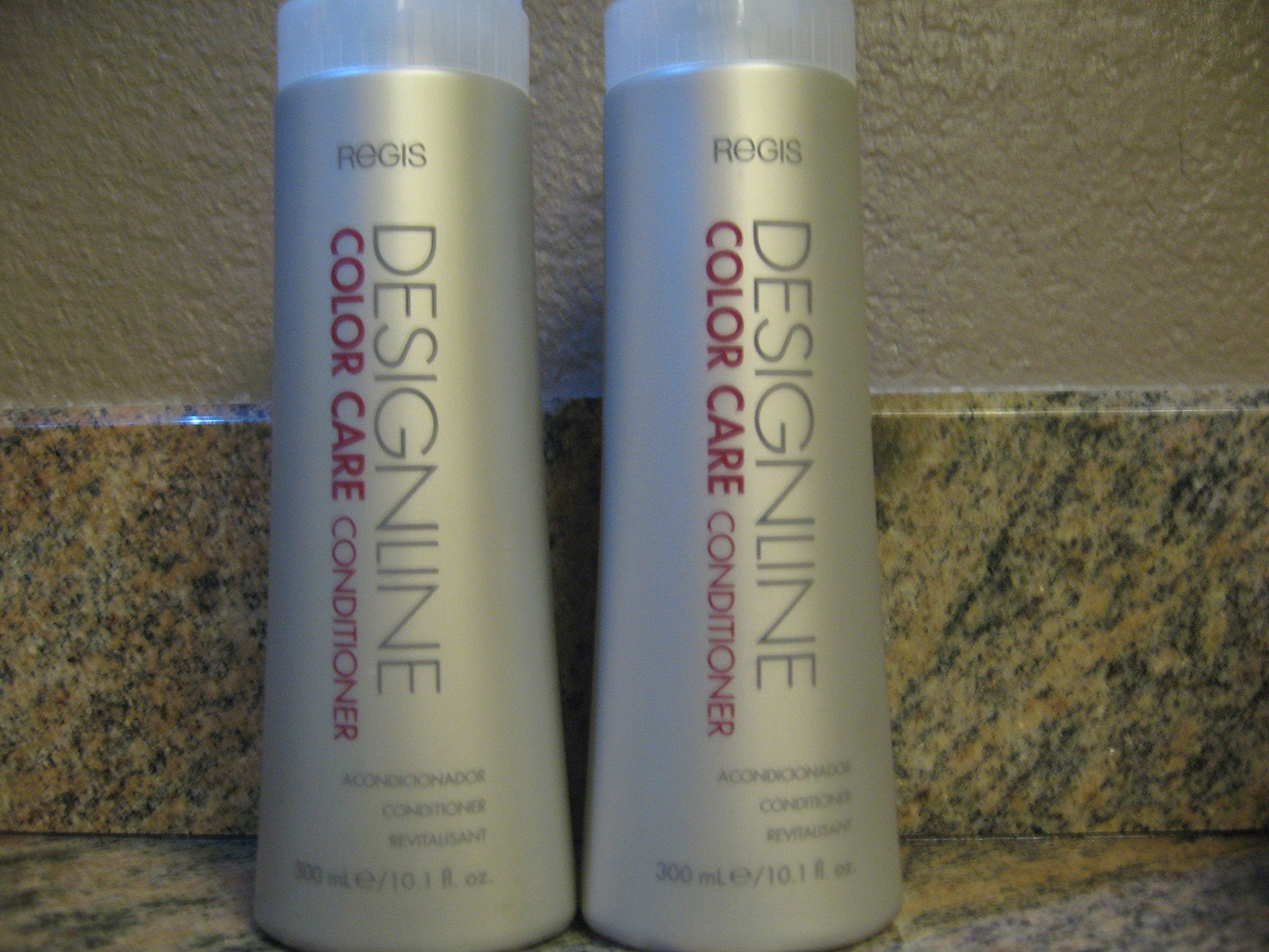 Regis Designline Color Care Conditioner 2pack 10.1 Fl. Oz.