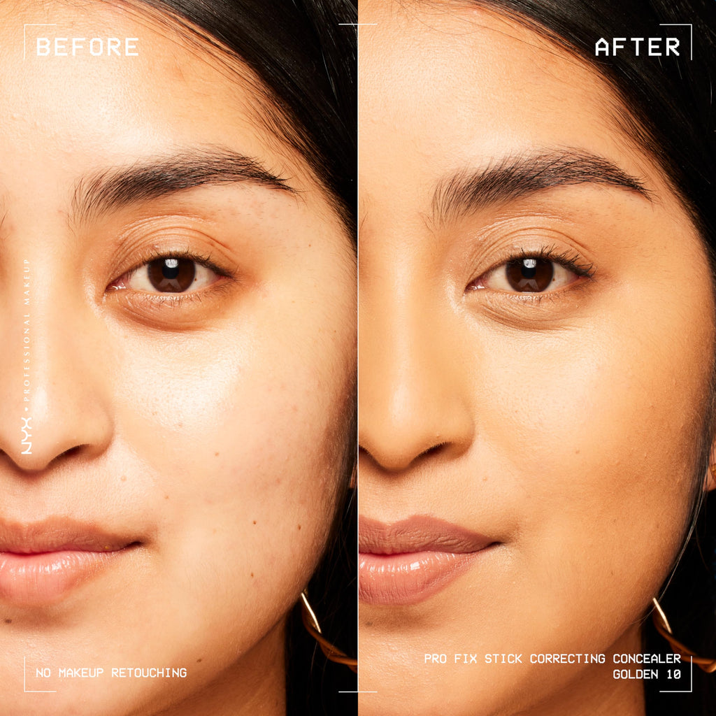 NYX PROFESSIONAL MAKEUP Pro Fix Stick Correcting Concealer