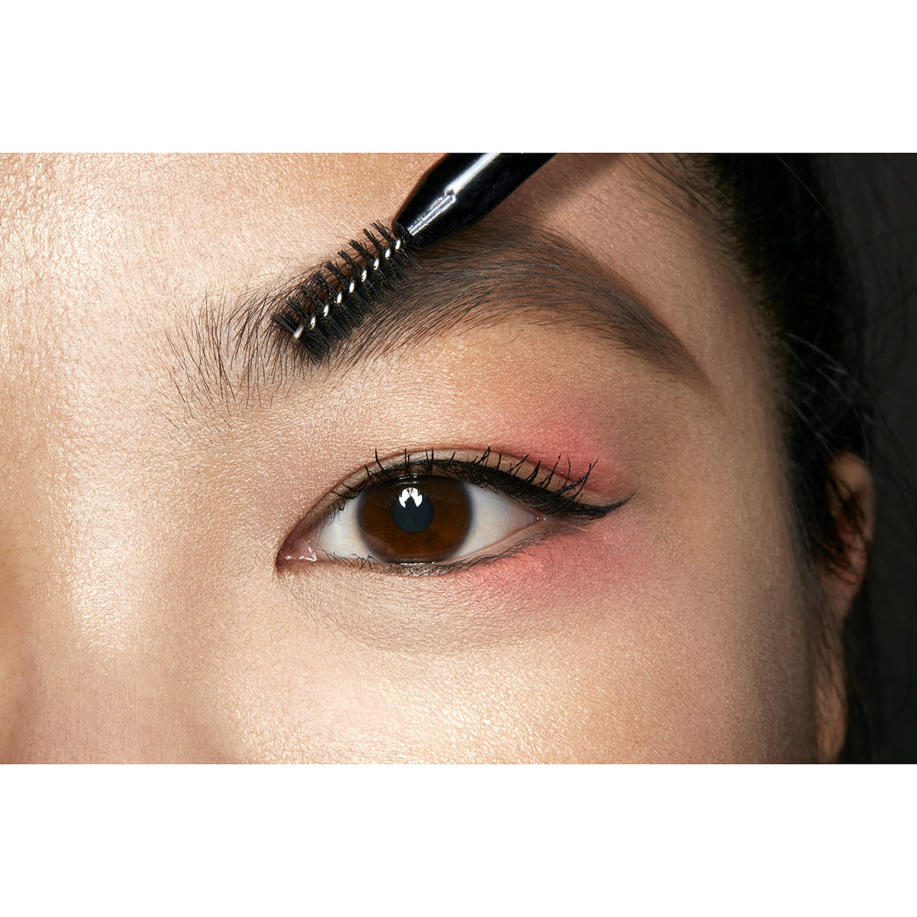 NYX PROFESSIONAL MAKEUP Eyebrow Powder Pencil, Black