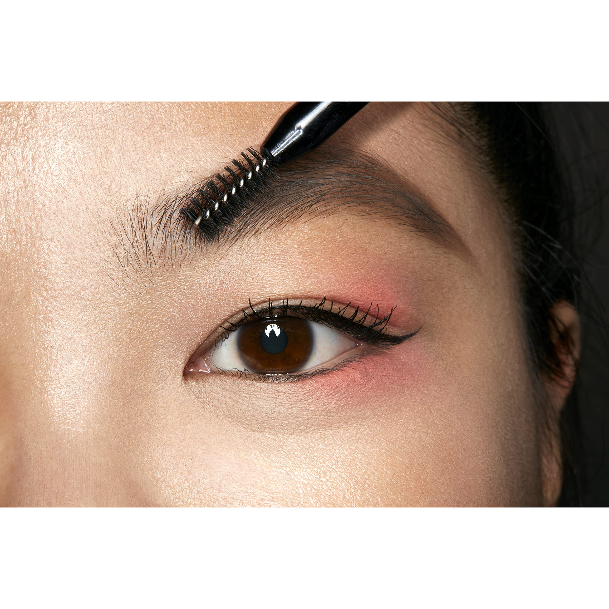 NYX PROFESSIONAL MAKEUP Eyebrow Powder Pencil, Black