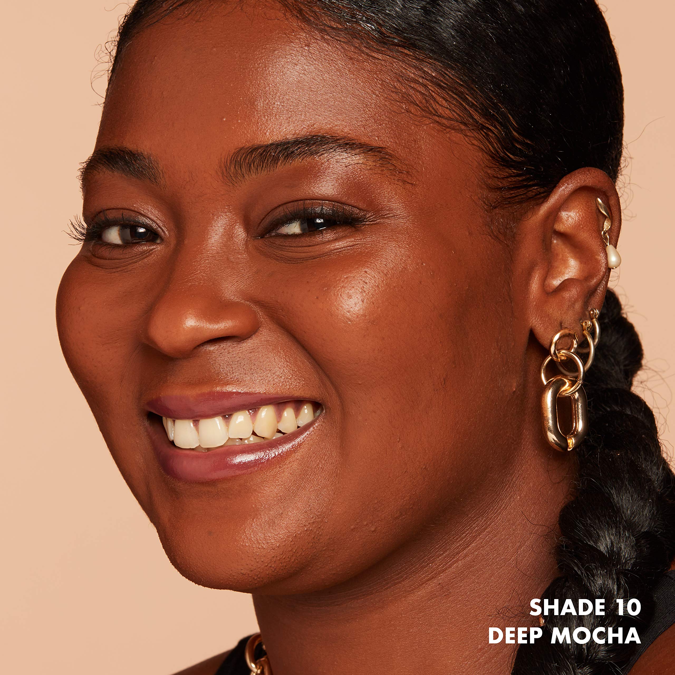 NYX PROFESSIONAL MAKEUP Bare With Me Tinted Skin Veil
