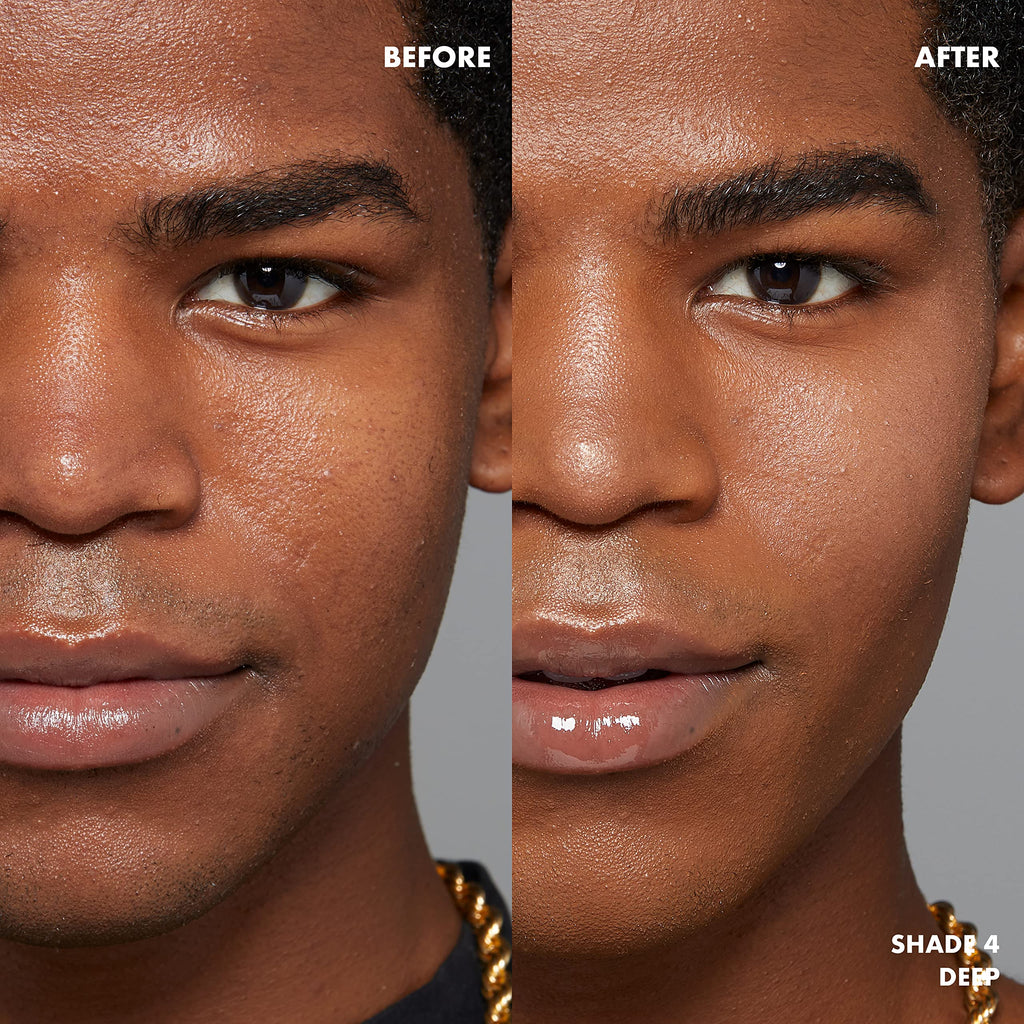 NYX PROFESSIONAL MAKEUP 3 Steps to Sculpt, Face Sculpting Contour Palette - Deep