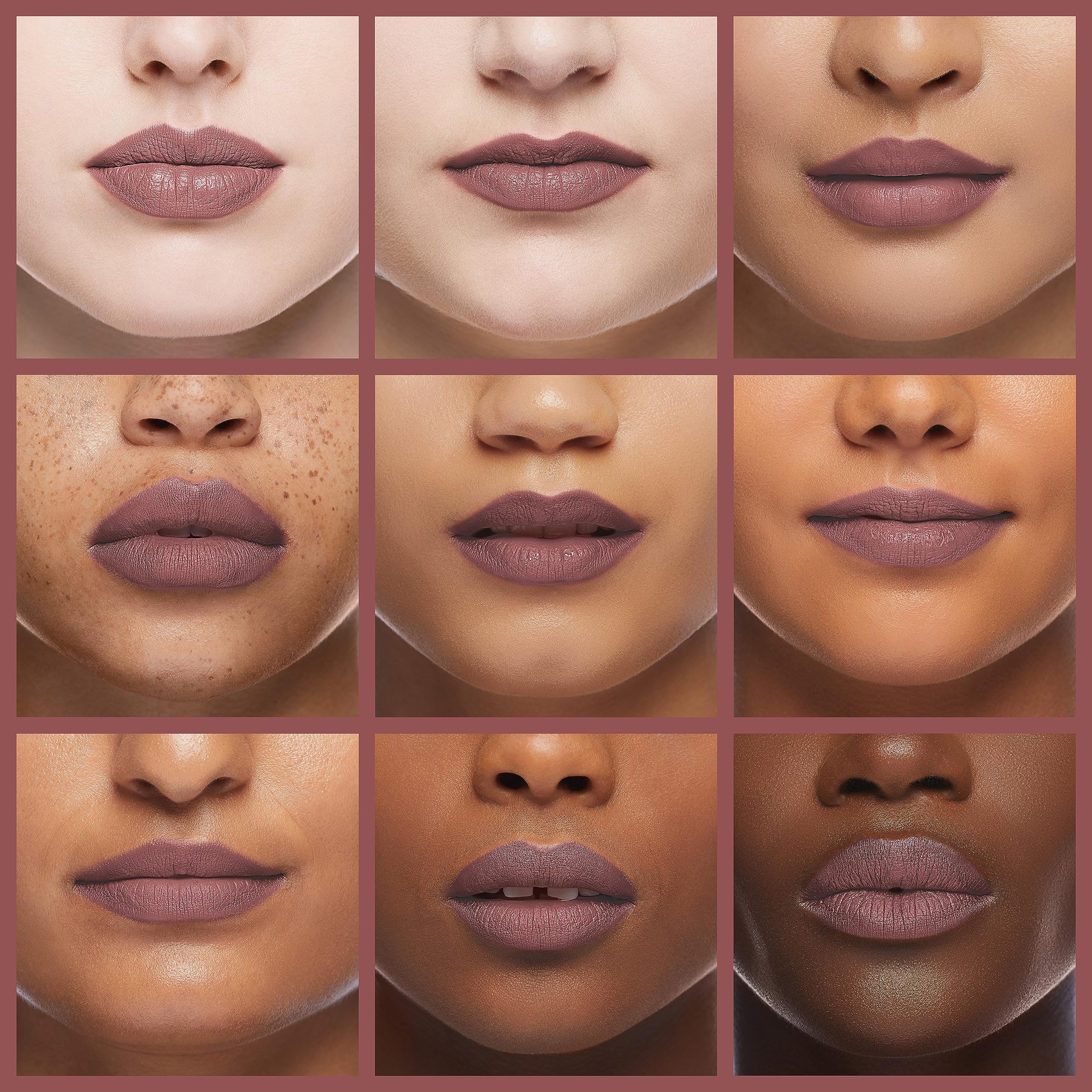 NYX Suede Matte lip liner