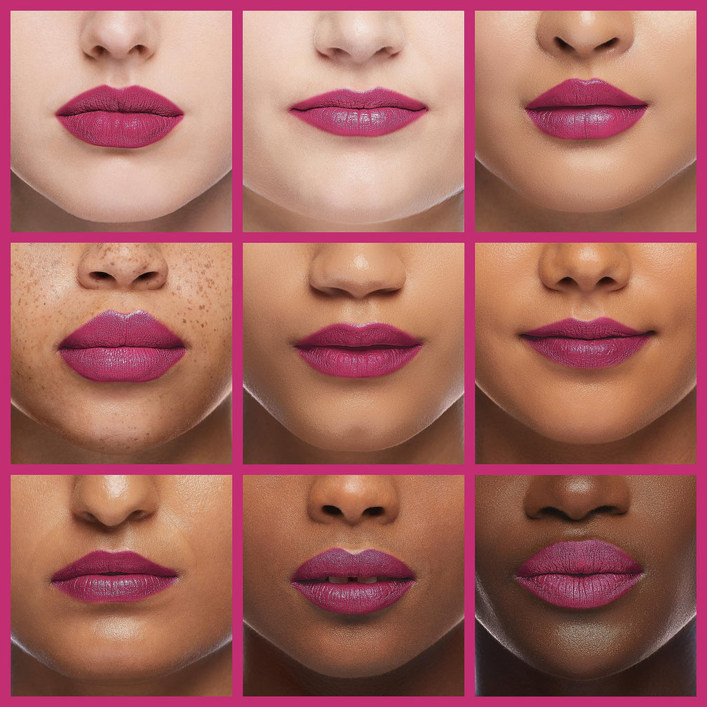 NYX PROFESSIONAL MAKEUP Slide On Lip Pencil, Lip Liner - Disco Rage (Hot Pink)