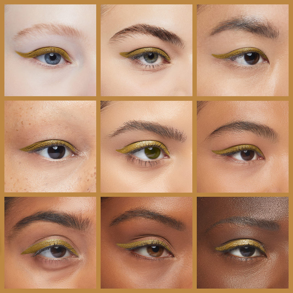 NYX PROFESSIONAL MAKEUP Cosmetics Slide On Pencil